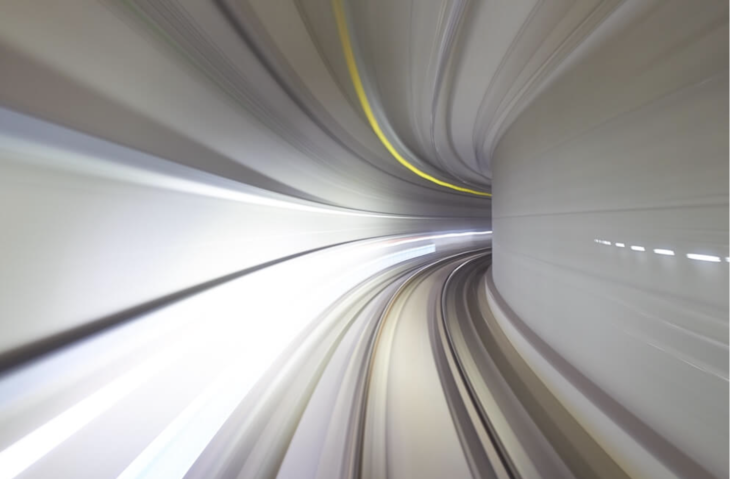 Abstract whiteand grey high speed illustration