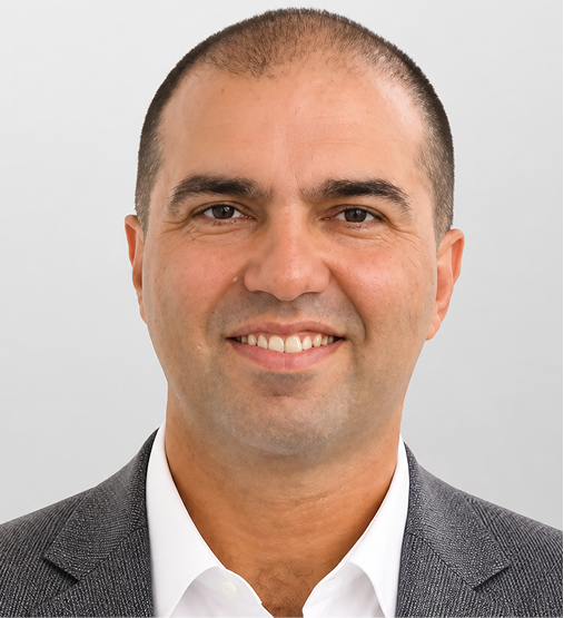 Vahan Sardaryan