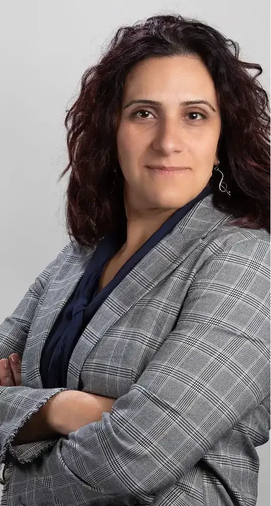 Maria Sukiasyan portrait